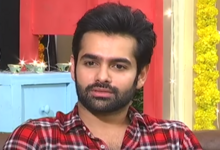 Ram Pothineni - Wikiunfold.com